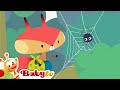 Rocco NEW Episodes Now On BabyTV