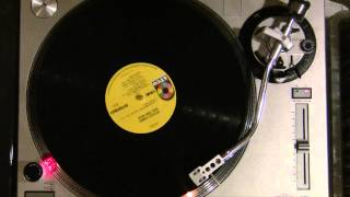 Michael Kamen - Everything That Touches You (Vinyl Cut)