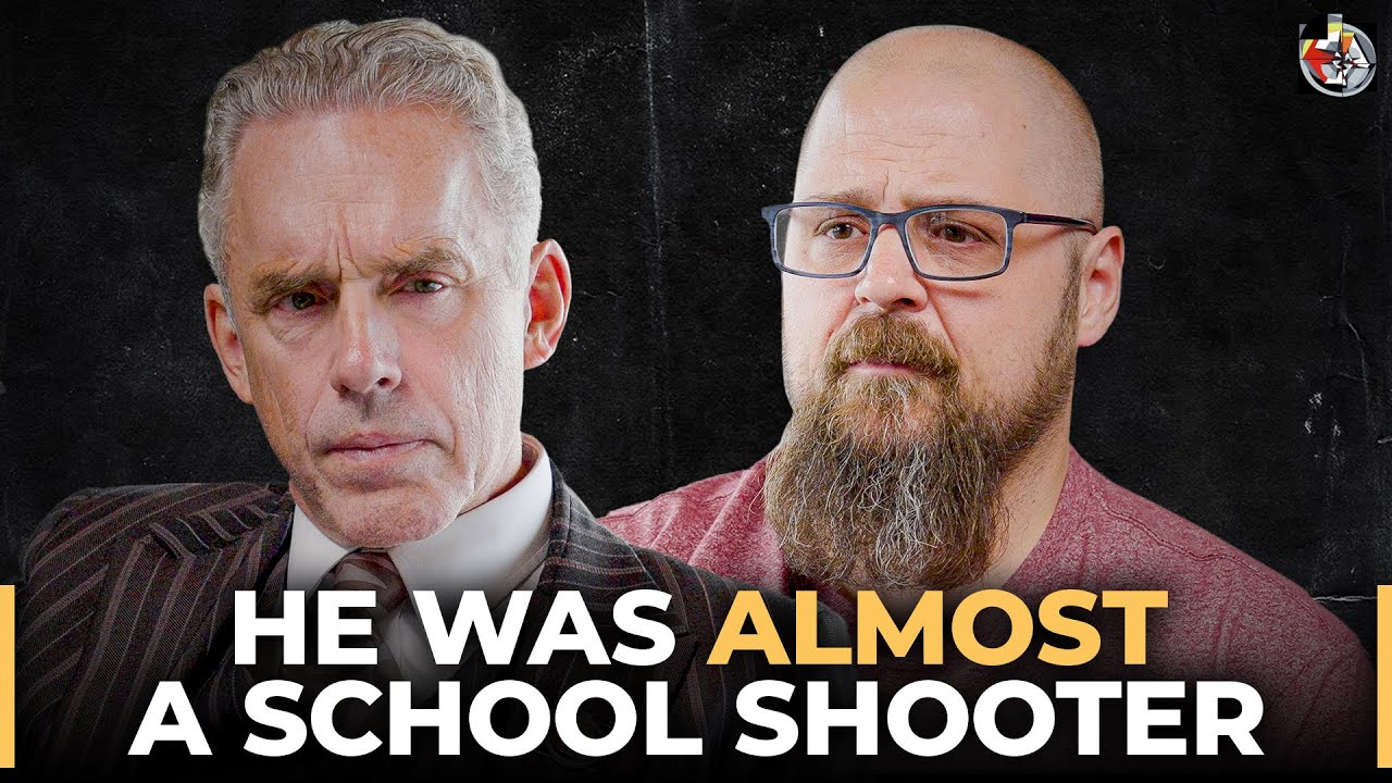 The Demons of Childhood Trauma | Aaron Stark | EP 405