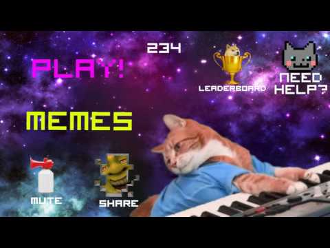 When that cat mixtape drop