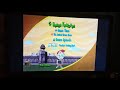 Disney S Little Einsteins Animal Expedition DVD Menu Walkthrough