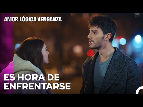 Tuvimos Un Hijo - Amor Lógica Venganza Capitulo 71