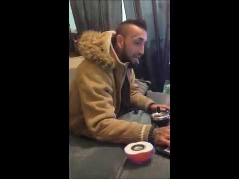 Hip Hop Tuga Double Dragon - Sa Foda