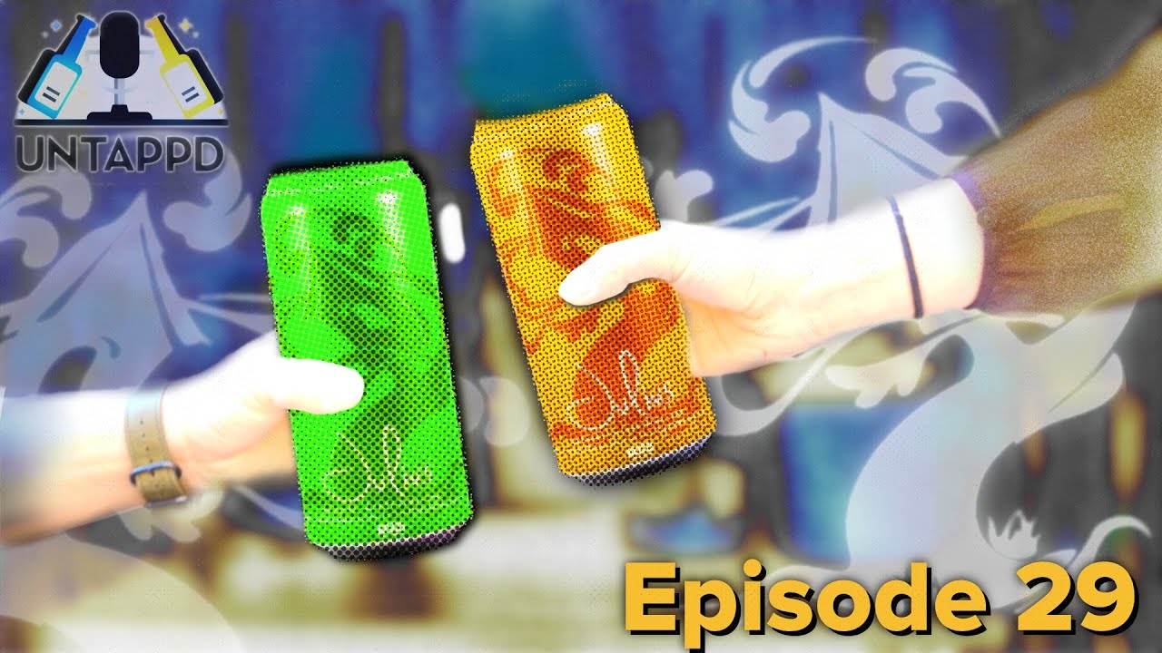 Treehouse In The Sky | Drinking Socially - S3 Ep. 29