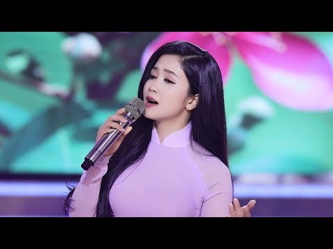 Hoa Tím Người Xưa - Phương Anh [MV Official]