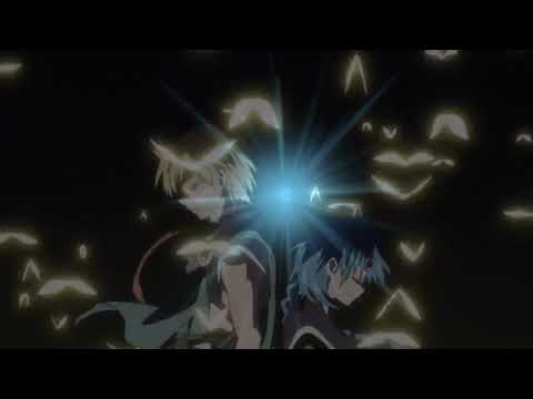 [Magi] Dj Crashmaster - Angel Tears