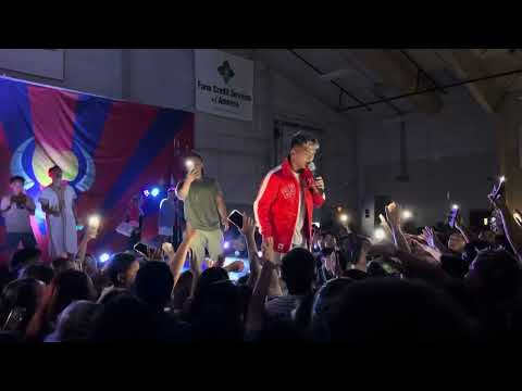 Ki soe Karen song 2023 concert song