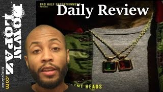 Royce Da 5&#39;9 Dead President Heads | Tyler the Creator Diss