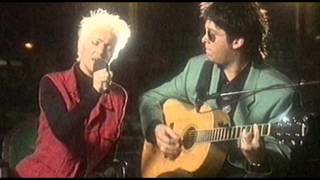 Roxette - Things Will Never be the Same (live 1992) - www.dailyroxette.com
