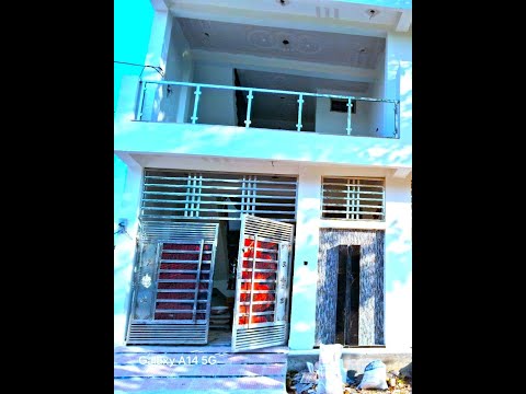 3 BHK 1000 Sq.ft. House for Sale in Pandit Khera, Lucknow