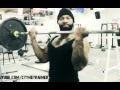 CT Fletcher fuck you 10 minutes edition 