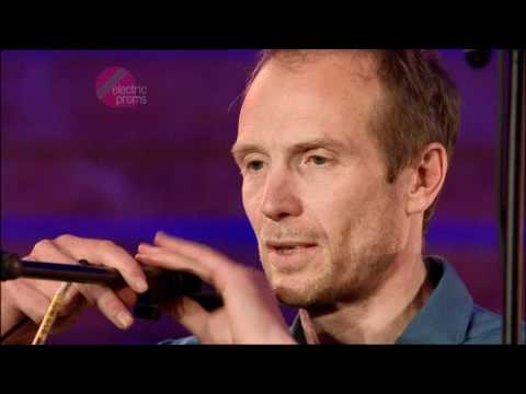 Maddy Prior at Cecil Sharp House, London 10/23/08 - 14 Improvisation/Fog Il Nakh [Giles Lewin]