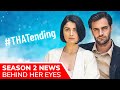 BEHIND HER EYES Season 2 Release Unlikely After THAT Finale: THAT Ending Explained. Who’s Rob?
