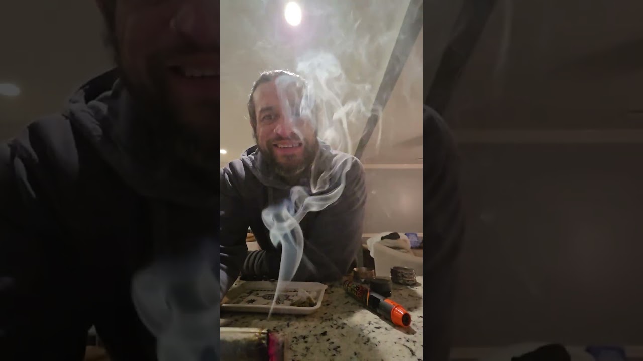 OUT OF YOUTUBE JAIL… Verano Purple Octane x Jealousy Review 🔥