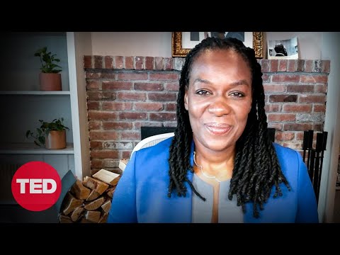 The anxiety that comes from being treated like an outsider