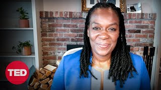 The anxiety that comes from being treated like an outsider | Valerie Purdie-Greenaway