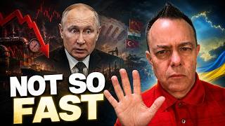 Five Reasons Russia Could Collapse—or Not: FACTS ONLY