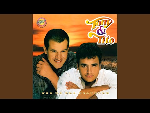 Quem É Este Homem - Tony e Tito
