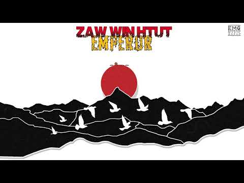 ဇော်ဝင်းထွဋ် - ဆုံရာ (Lyric Video)