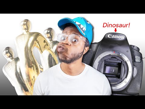 Shooting an Award-Winning Film START to FINISH