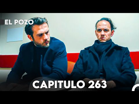El Pozo Capitulo 263 - Doblado En Español