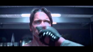 Terminator Génesis | Clip: "I've Been Waiting For You" | Paramount Pictures Spain
