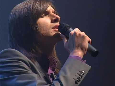 Andris Ērglis & LSO – ’’You Rase Me Up’’.