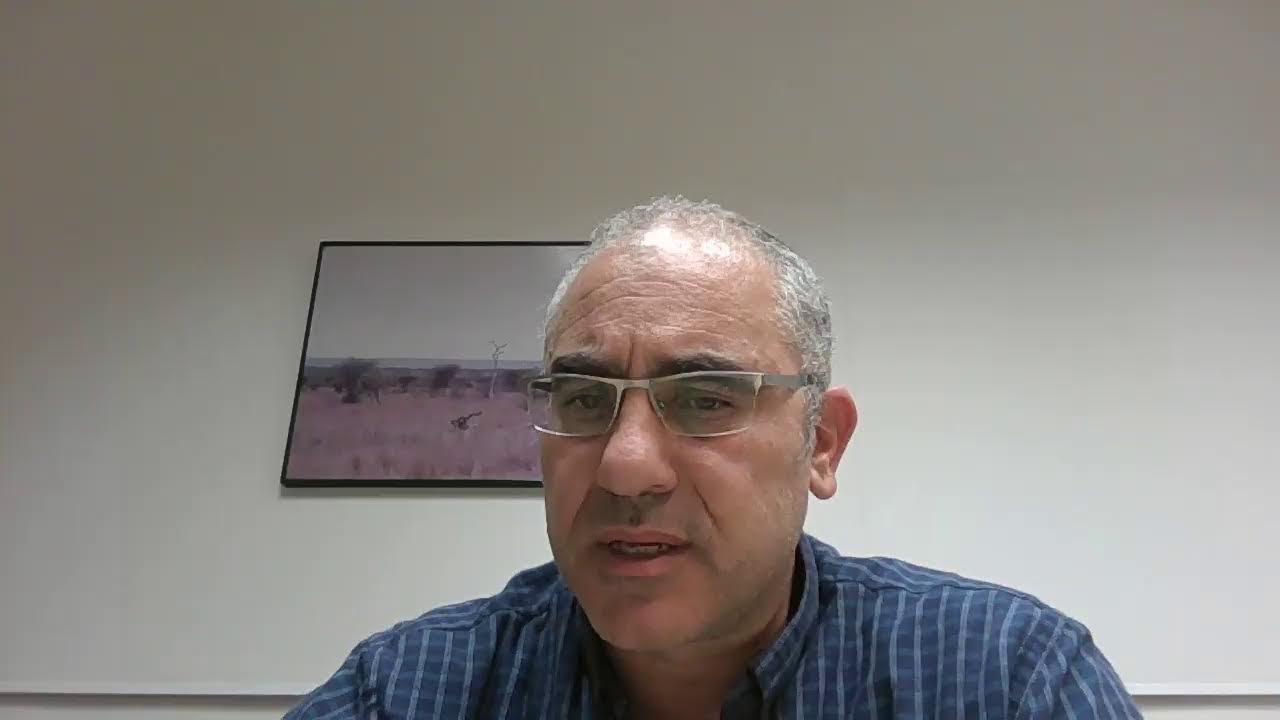 החזון החברתי - ד'