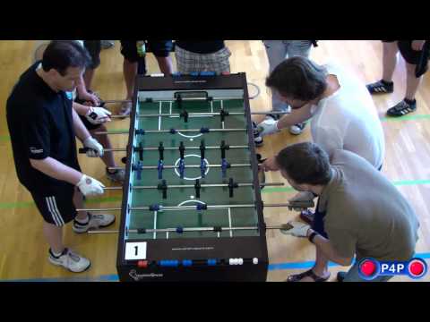 P4P Sulzbach 2012 - OD - Schoderer/Balic - Herm/Stoepel