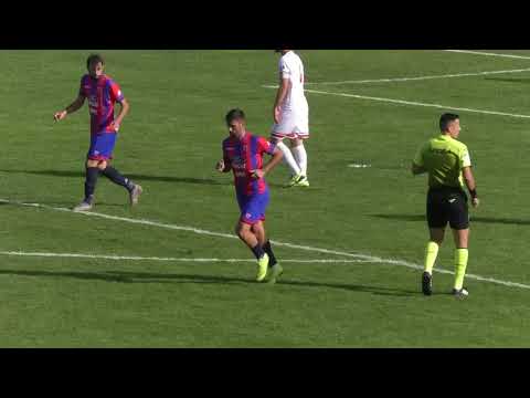 Serie D girone F, 6^ giornata | SN Notaresco - Vastese 1-2