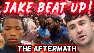 🔴 Jake Lang Claims Black Guards Attacked Him in Jail Over Karmelo Anthony Case
