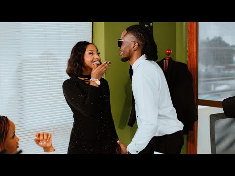 BAZA BAZA - CHEATER (OFFICIAL MUSIC VIDEO )