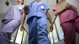 Racist Request? 'No Black Nurse' Near My Newborn