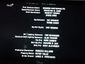 Spider Man End Credits Itv2