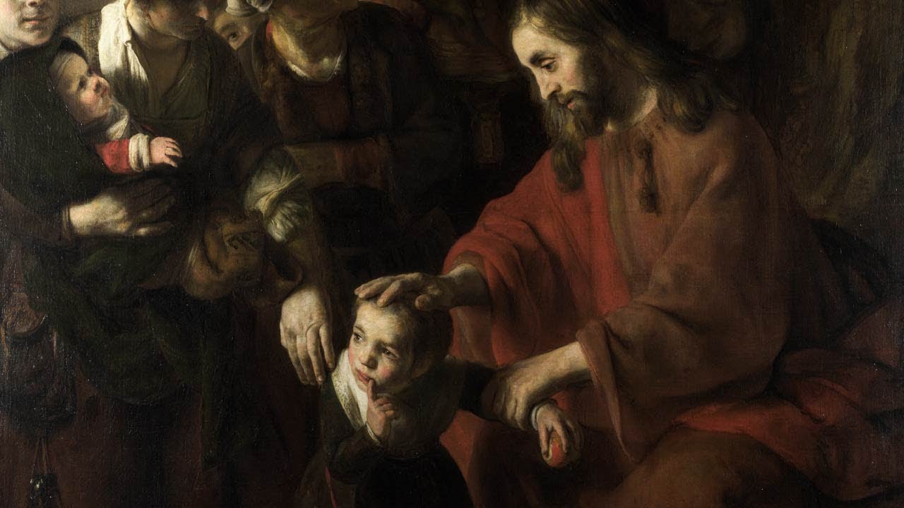 Homilia Diária.709: Terça-feira da 1.ª Semana do Advento - Um Advento de humildade