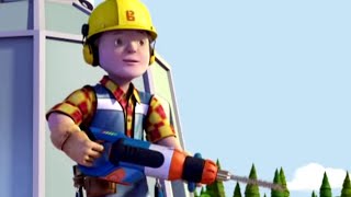 ⭐️Bob the Builder US 🛠 Bob&#39;s Best Laid Plans 🛠 🌟New Episodes  🛠Compilation 🌟 Cartoons for Kids