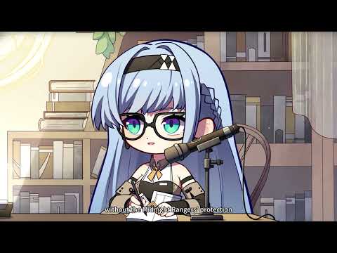 Jiyan Character Teaser