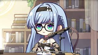 Jiyan Character Teaser