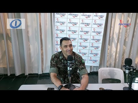 4º Batalhão de Engenharia de Combate abre o Desfile de 7 de Setembro