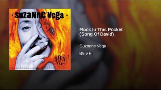 Rock In This Pocket (Song Of David)
