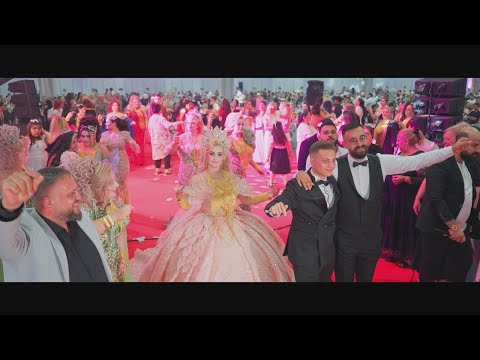 İgbale ile İlhan Barışmak Töreni 1 Bölüm