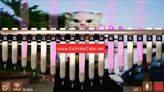 Download lagu Airplane mode-Limbo (Easy Kalimba Tabs in Description) mp3 Download lagu Airplane mode-Limbo (Easy Kalimba Tabs in Description) mp3