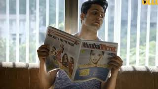 Ullu App New Web Series Charmsukh Role Play Review in Hindi | Charmsukh Role Play Ullu Web Series