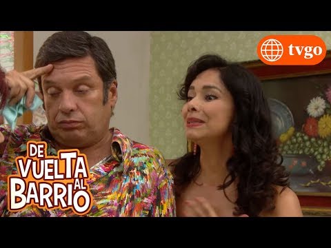 Back in the Neighborhood - 04/10/2019 - Chapter 361 - 3/5