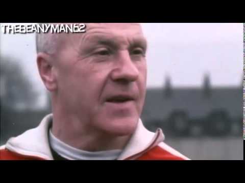 Liverpool v Man Utd   Bill Shankly's Footballing Philosophies