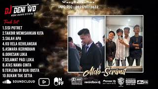 Download lagu DJ WONG DOSON REMIX l DUGEM SESI POTRET X GORESAN LUKA SPESIAL REQUEST ALDO SERIMIT 2026 mp3