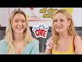 ZARA LARSSON | CHICKEN SHOP DATE
