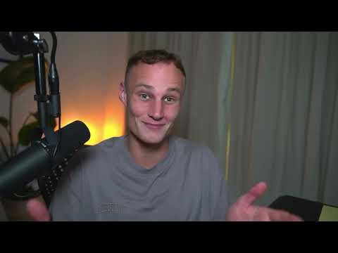 Charlie Morgan testimonial