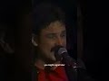 “Stand Tall” live from the Orpheum Theatre in Vancouver.