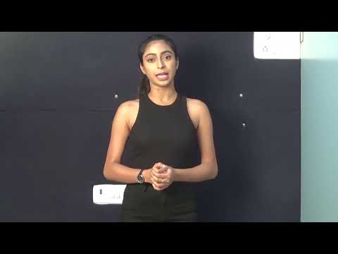 Diya Das Introduction II